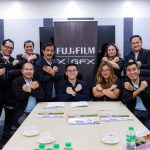 Fujifilm Philippines Joins WPPP Photo & Video Congress 2024
