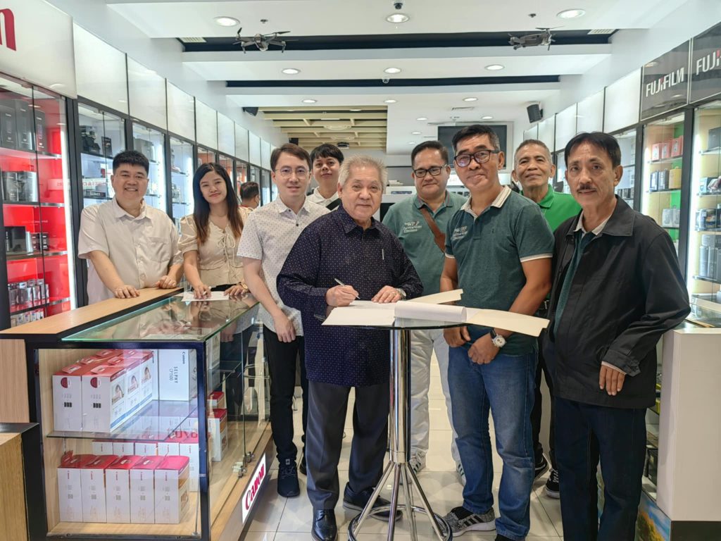 Camerahaus Joins WPPP Photo & Video Congress 2024