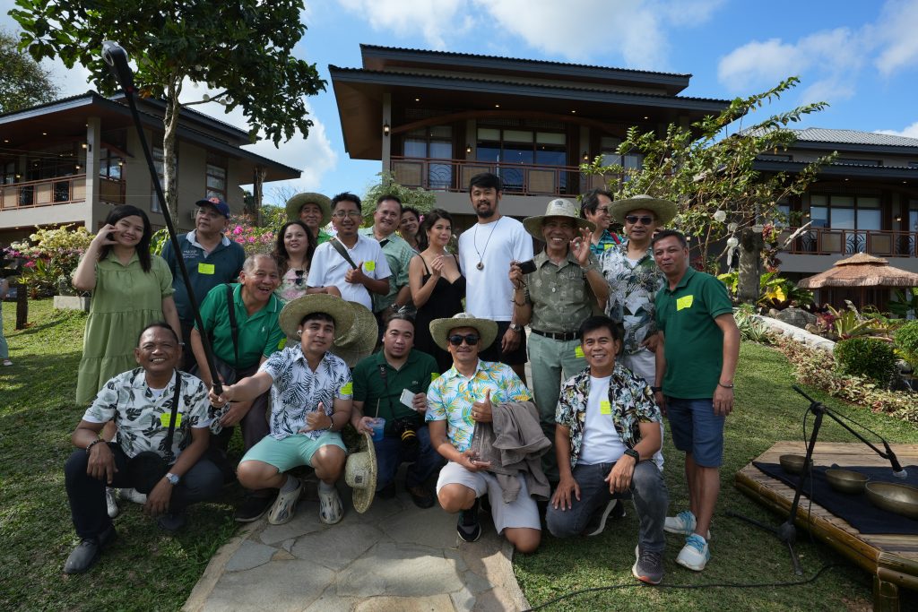 WPPP Features | Las Caidas Wellness Resort